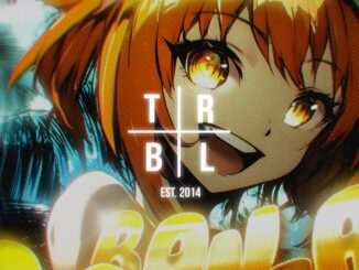 Yb Wasg’ood – BAILA CONMIGO (Super Slowed)