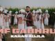 MF GABHRU! (Official Video) KARAN AUJLA | Latest Punjabi Songs 2025