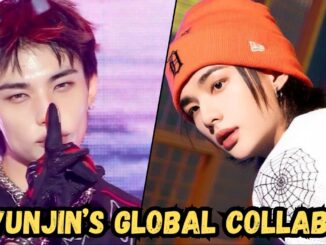 Stray Kids’ Hyunjin gets global collaboration offer in 2025? Rumors are Hot!