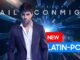 Life Goes By (Baila Conmigo) Latin-Pop Synth Ballad [Official Audio]