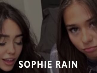 Sophie Rain – (Free Download) Hip Hop Trap R&B 90’s Instrumental “Spiderman”