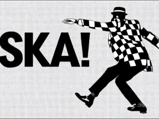 SKA! | Classic 2 Tone Style Dance Vibes