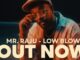 LOW BLOW – MR.RAJU (Official Music Video)  | MOSHAPARRA RECORDS