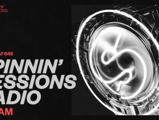 Spinnin’ Sessions Radio – Episode #645 | KREAM