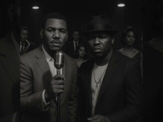 Hate it or Love it (but you’re gonna want to have a whiskey and a cigar)