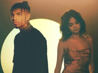 Selena Gomez & Rauw Alejandro – Baila Conmigo (Behind The Scenes)