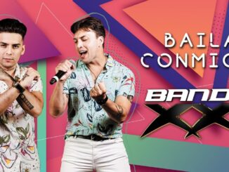 Banda XXI – Baila Conmigo (Video Oficial)