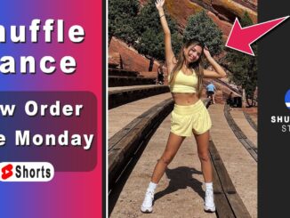 New Order Blue Monday 🔥 Best Shuffle Dance Music Video 2023 on a viral TikTok Song