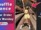 New Order Blue Monday 🔥 Best Shuffle Dance Music Video 2023 on a viral TikTok Song