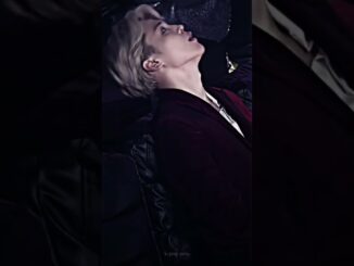 BTS – Jimin & Jin | baila conmigo | edit