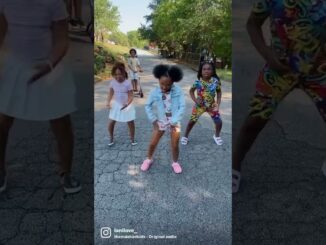 LANI-JOJO-KANYLAH #shorts #trending