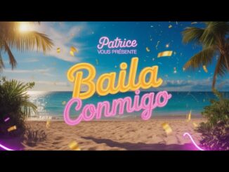 🔥 Baila Conmigo | La Marmotte (Hit Latino 2025) 🌴💃