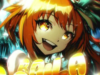 Yb Wasg’ood – BAILA CONMIGO