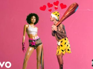 Justin Bieber & Tyla – Beautiful Girl ( Official Audio )