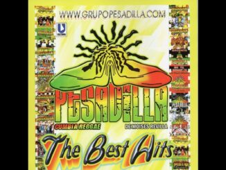 Grupo Pesadilla – Baila Conmigo