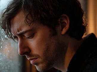 The Word  We Never Said 💔 | Official Music Video | Vibe World Records | Dean lewis