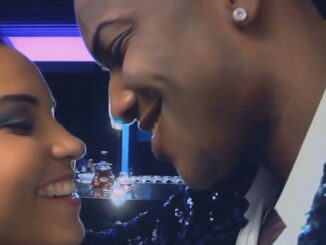 Ephrem J – Baila Conmigo (Video Oficial HD)