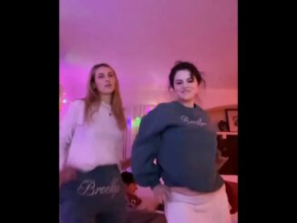 Selena Gomez dancing on her new song baila conmingo💃 #bailaconmigo #selenagomez #selenator