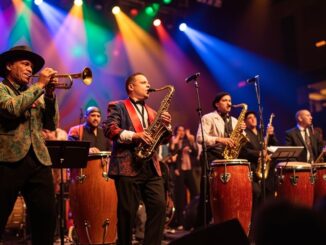 Café Cubano – Baila Conmigo 💃 Latin  Salsa, Rumba 💃 Buena Vista Social Club Vibes (Son cubano Rumba)