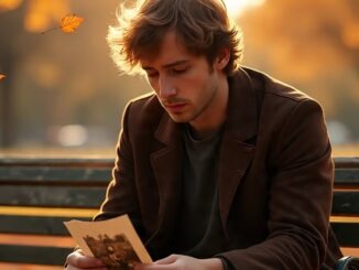 Memories stay  –  Dean lewis ( world vibe Record)