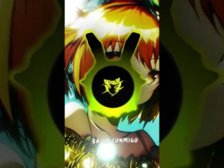 Yb Wasg’ood – BAILA CONMIGO