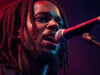 Rise Again | Official Release 2025 | Global Vibe Records