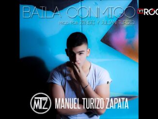 MTZ | Manuel Turizo – Baila Conmigo