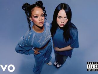 Rihanna & Bellie Eirish – Fall In Love ( Official Music Video )