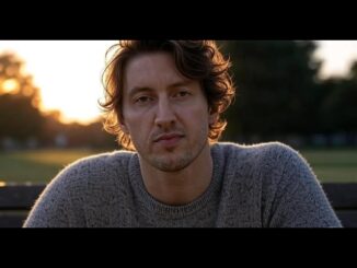 Still Holding On – world vibe Record (inspired by Dean lewis)