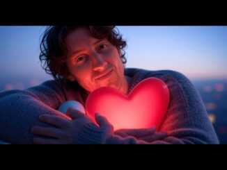 My Heart Is in Love – world vibe Record (inspired by Dean lewis)