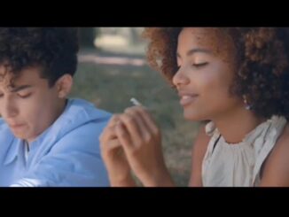 Global Vibe Records – Island of Us (Official Video 2025)