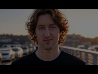 I’m afraid to Lose You –     world vibe Record ( inspired by Dean lewis)