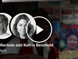 Why Is Trump Threatening to Intervene In Nigeria?