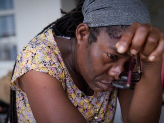 The Jamaican Families Torn Apart by Hurricane Melissa