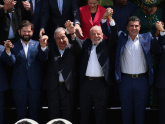 What the U.S. Absence at COP30 Tells Us