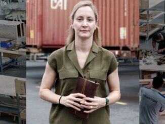 What It Takes to Move a Factory From China to Vietnam