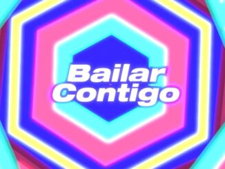 Monsieur Perine & LEEB – Bailar Contigo Remix (Video Liryc)
