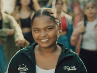 PARAM – MERA MAHI (OFFICIAL MUSIC VIDEO)