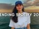 Trending Songs 2025 🍰 Top Spotify Hits 2025 ~ Viral Songs Latest Playlist ~ Best New Pop Mix