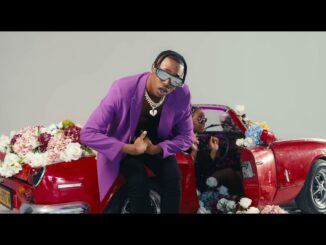 Yeezir x Ms Gideon – Pretty Vibes (Official Music Video)