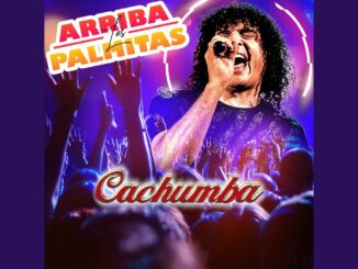 Baila Conmigo (En Vivo)