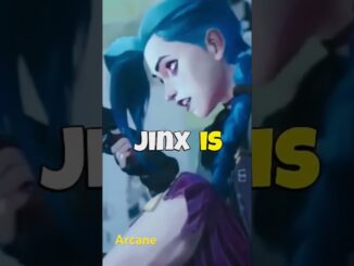 #shorts #foryou #love #arcane