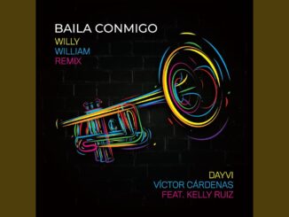 Baila Conmigo (Willy William Remix)