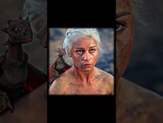 “Mother Of Dragons” || BAILA CONMIGO – Super Slowed