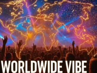 Worldwide Vibe (Official Lyric Video) – Love Without Borders