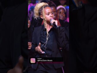 Praise is what we do. #gospel #proclaimmusic #god #gospelmusic #love #worship #african #amapiano