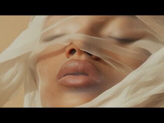 Letter to Myself | Official Release 2025 | Global Vibe Records