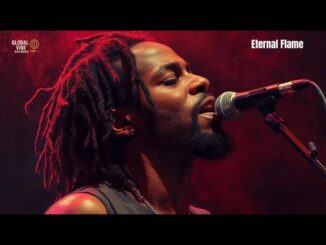 Global Vibe Records | ESSENCE Track 5 | Eternal Flame