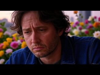 I’m Sorry – world vibe Record ( inspired by Dean lewis)