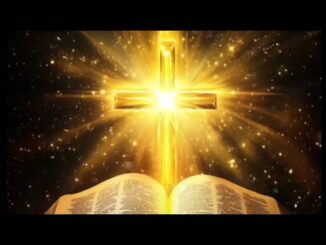 Stand On His Word | Global Vibe Records 2025